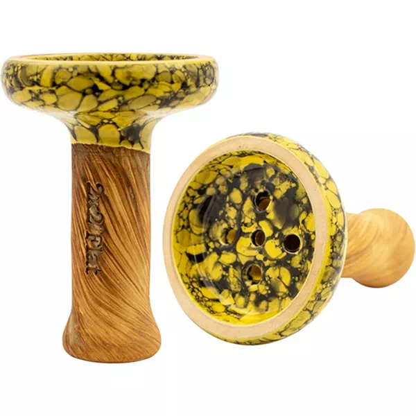 Чаша 2x2 Hookah Flat Lemon Купить чаша 2x2 Hookah Flat Lemon