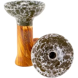 Купить чаша 2x2 Hookah Medium NEW Khaki