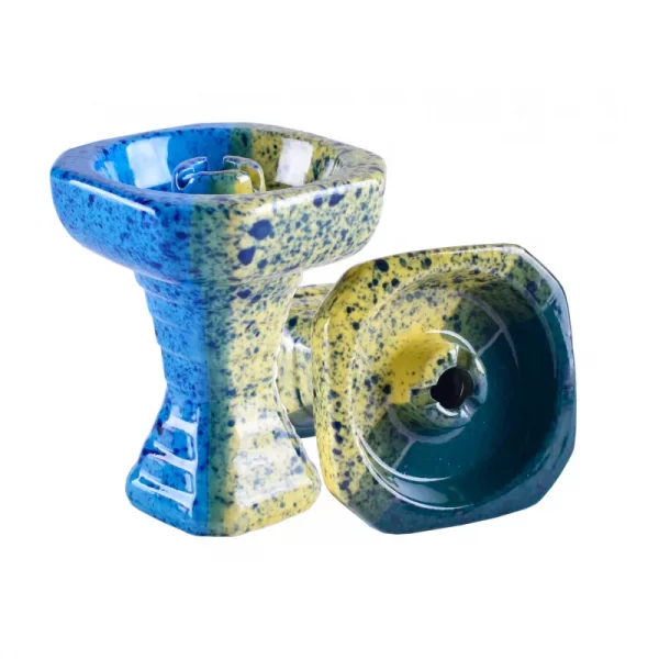 Купить чаша Grynbowls Hexahedron