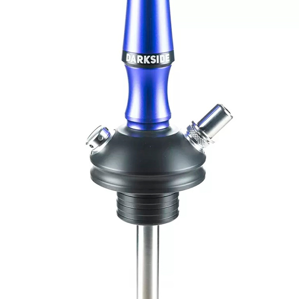 Кальян купить Darkside Mars Indigo Blue Заказать кальян Darkside Mars Indigo Blue