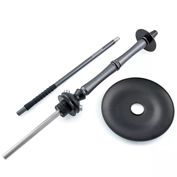 Кальян в Сумах Darkside Mars Stealth Grey Кальян купить Darkside Mars Stealth Grey