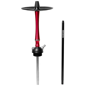 Купить кальян Darkside Orion Apollo Crimson