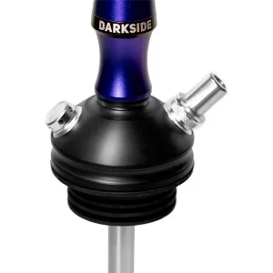 Заказать кальян Darkside Orion Indigo Blue