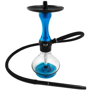 Купить кальян Garden Blue 6124-1