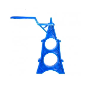 Заказать кальян Garden Blue 6303-1