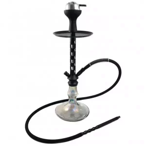 Купить кальян Garden Hookah Black 6304