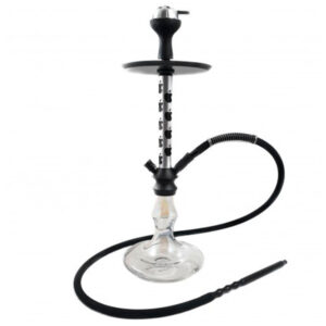 Купить кальян Garden Hookah Silver 6304-9