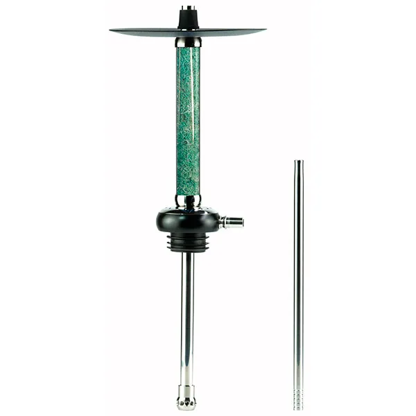 Кальян Sky & Totem Hookah Tube Ocean moss Купить кальян Sky & Totem Hookah Tube Ocean moss