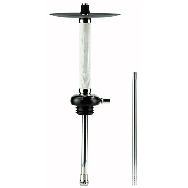Кальян Sky & Totem Hookah Tube White Купить кальян Sky & Totem Hookah Tube White