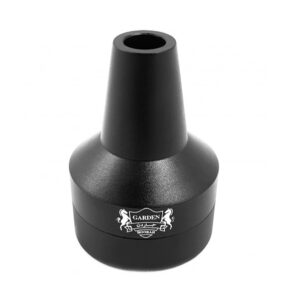 Купити маслозбірник Garden чорний 4234