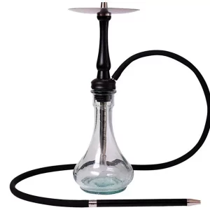Купить кальян 2x2 Hookah Medium Black