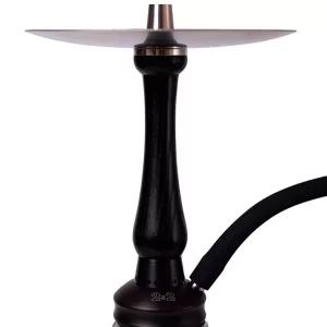 Заказать кальян 2x2 Hookah Medium Black