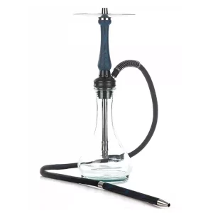 Купить кальян 2x2 Hookah Medium Blue