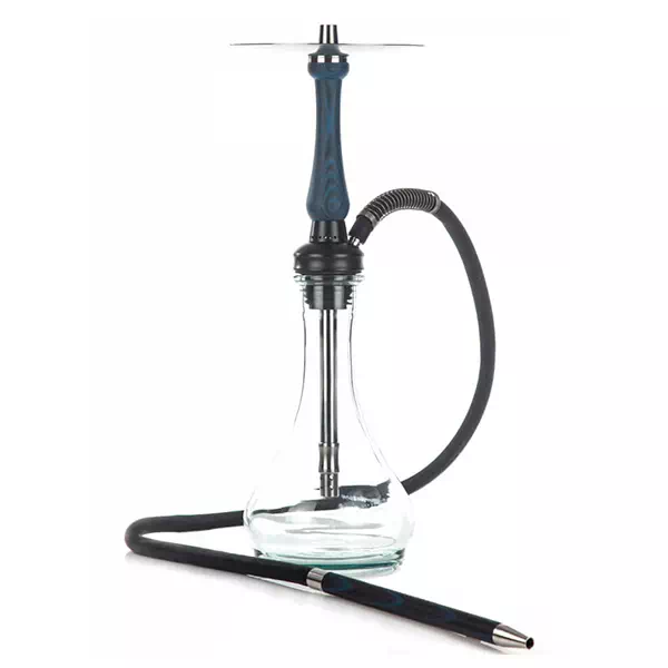 Кальян 2x2 Hookah Medium Blue Купить кальян 2x2 Hookah Medium Blue