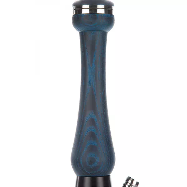 Кальян купить 2x2 Hookah Medium Blue Заказать кальян 2x2 Hookah Medium Blue