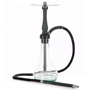 Купить кальян 2x2 Hookah Medium Green