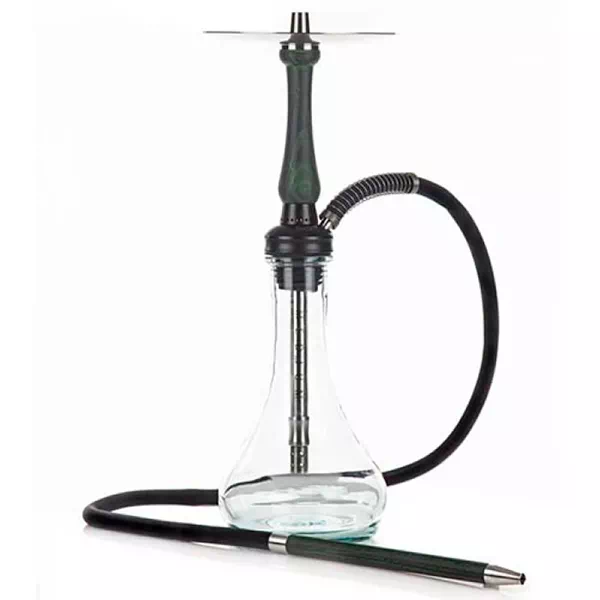 Кальян 2x2 Hookah Medium Green Купить кальян 2x2 Hookah Medium Green