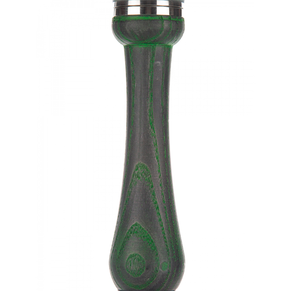 Кальян в Сумах 2x2 Hookah Medium Green Кальян заказать 2x2 Hookah Medium Green