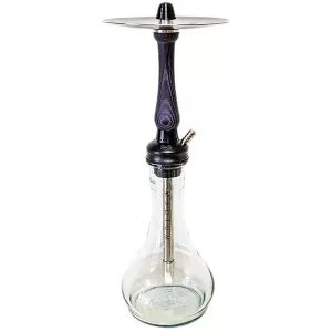 Купить кальян 2x2 Hookah Medium Purple