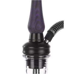 Заказать кальян 2x2 Hookah Medium Purple