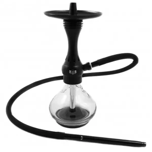 Купить кальян Garden black 6124
