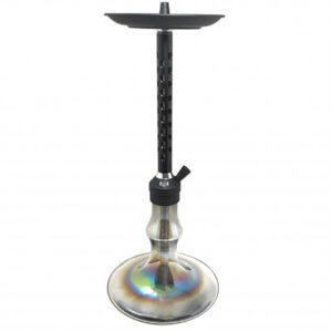Купить кальян Garden Hookah Black v.2.0 6403