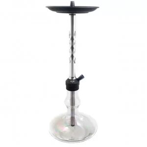 Купить кальян Garden Hookah Silver v.2.0 6405-9