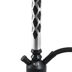Заказать кальян Garden Hookah Silver v.2.0 6405-9