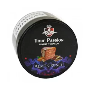 Замовити тютюн для кальяну True Passion Almo Crunch 100 г