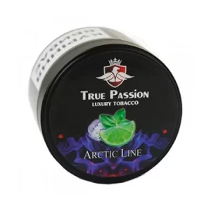 Замовити тютюн для кальяну True Passion Arctic Line 100 г