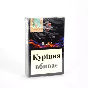 Замовити тютюн для кальяну True Passion Blue X 50 г