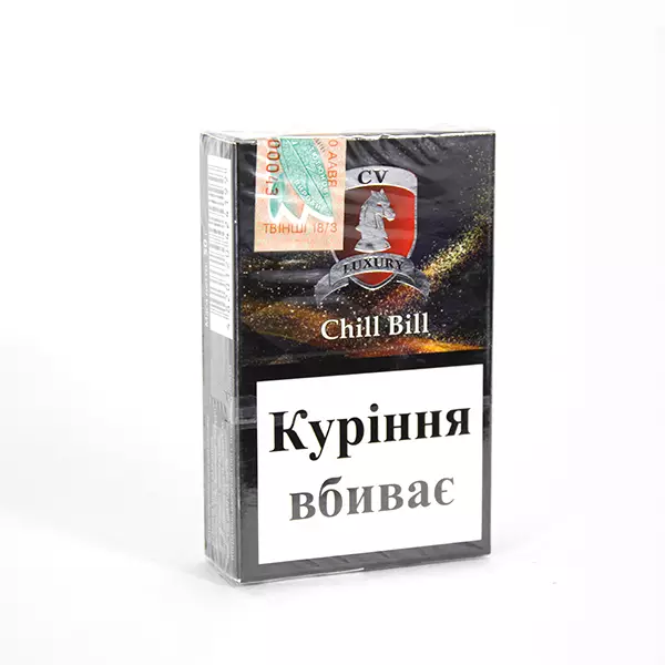 Купити тютюн для кальяну True Passion Chill Bill 50 г Замовити тютюн для кальяну True Passion Chill Bill 50 г