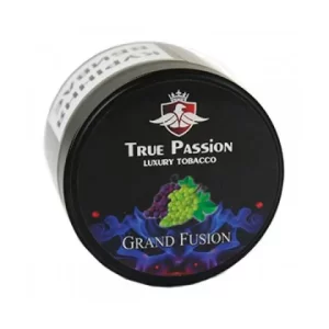 Замовити тютюн для кальяну True Passion Grand Fusion 50 г