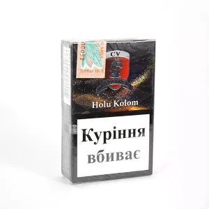 Замовити тютюн для кальяну True Passion Holu Kolom 50 г