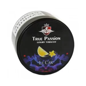 Замовити тютюн для кальяну True Passion Le Cak 100 г