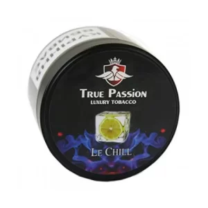 Замовити тютюн для кальяну True Passion Le Chill 100 г