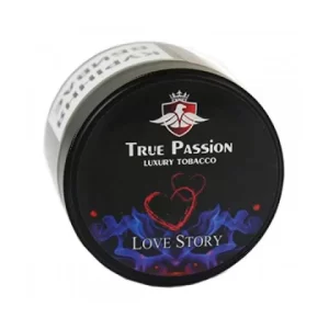 Замовити тютюн для кальяну True Passion Love Story 100 г