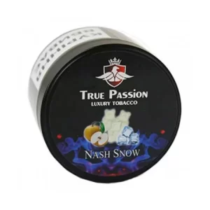 Замовити тютюн для кальяну True Passion Nashi Snow 100 г