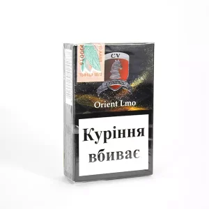 Замовити тютюн для кальяну True Passion Orient Lmo 50 г