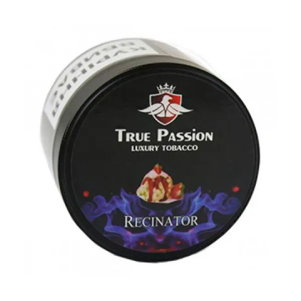 Купити тютюн для кальяну True Passion Recinator 100 г Замовити тютюн для кальяну True Passion Recinator 100 г