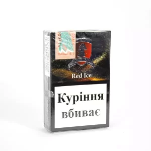 Замовити тютюн для кальяну True Passion Red Ice 50 г
