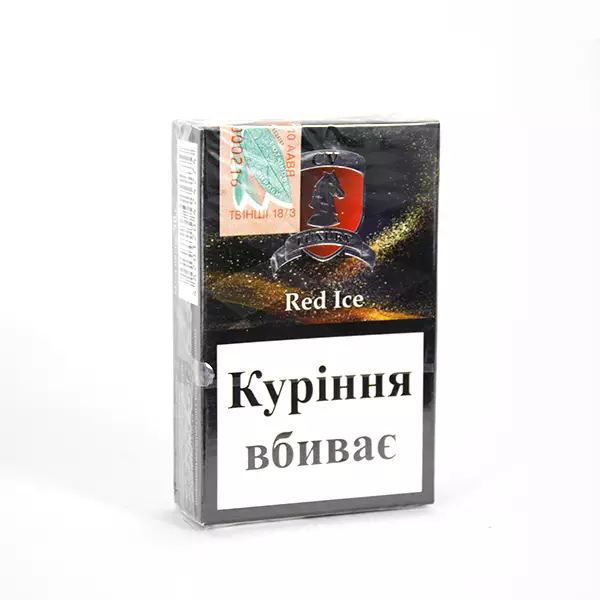 Купити тютюн для кальяну True Passion Red Ice 50 г Замовити тютюн для кальяну True Passion Red Ice 50 г