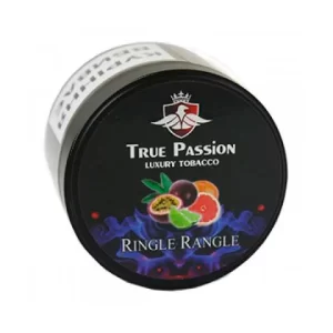 Замовити тютюн для кальяну True Passion Ringle Rangle 100 г