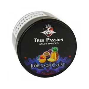 Замовити тютюн для кальяну True Passion Robinson Crusoe 100 г