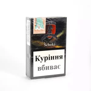 Замовити тютюн для кальяну True Passion Schoki 50 г