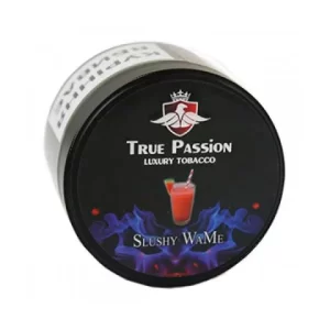 Замовити тютюн для кальяну True Passion Slushy WaMe 100 г