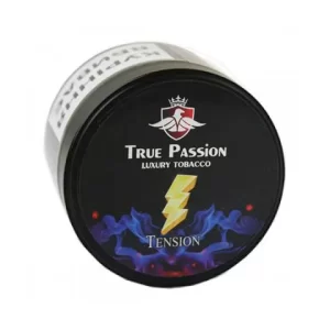 Замовити тютюн для кальяну True Passion Tension 100 г