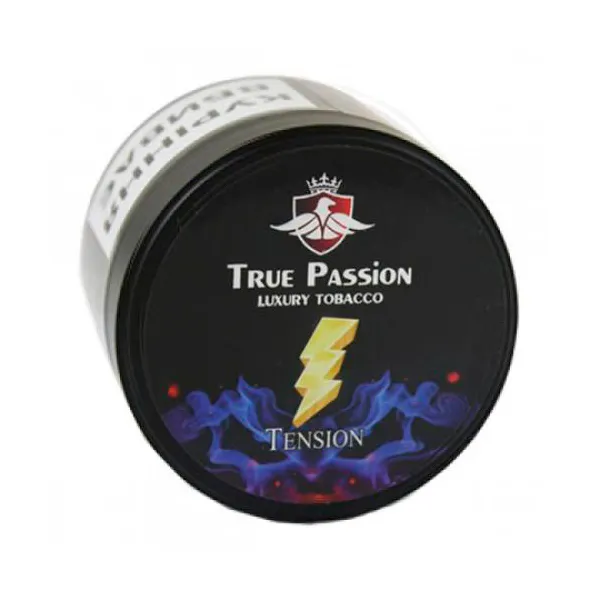 Купити тютюн для кальяну True Passion Tension 100 г Замовити тютюн для кальяну True Passion Tension 100 г
