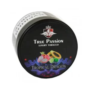 Замовити тютюн для кальяну True Passion Tropical Dragon 100 г