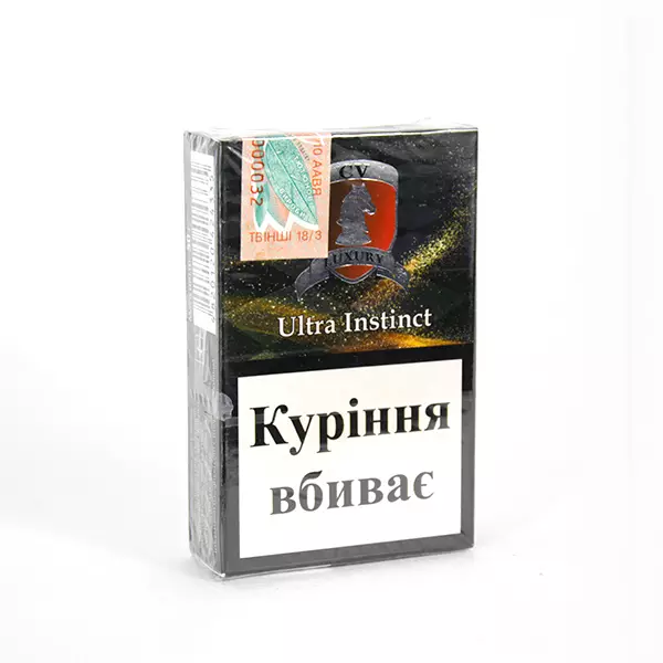 Купити тютюн для кальяну True Passion Ultra Instinct 50 г Замовити тютюн для кальяну True Passion Ultra Instinct 50 г